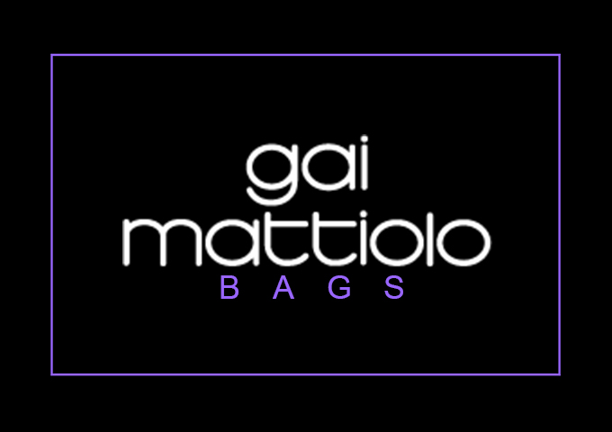 Gai Mattiolo - Bags Box