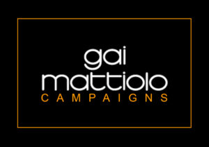 Gai Mattiolo - Campaigns Box