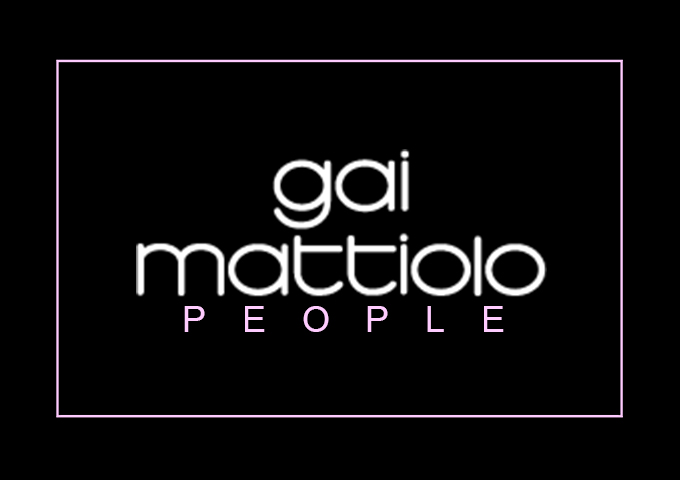 Gai Mattiolo - People Box